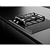 Αυτόνομη εστία TEKA επαγωγική/αερίου JZC 64322 ABN 60cm