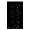 Αυτόνομη εστία TEKA domino TZC 32320 BK TTC 30cm