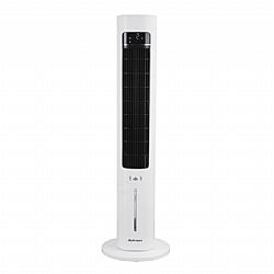 Ανεμιστήρας Πύργος Rohnson 60W R-8802 Λευκό
