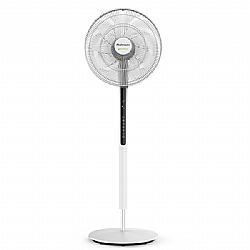 Ανεμιστήρας Ορθοστάτης Rohnson R-8650 33W Natural Breezer
