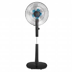 Ανεμιστήρας Ορθοστάτης Rohnson R-8600 28W Μαύρο