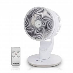 Ανεμιστήρας Rohnson R-8520 60W Air Booster Λευκό