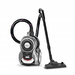 Ηλεκτρική σκούπα με κάδο ROHNSON R-1233 800W