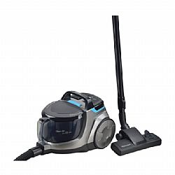 Ηλεκτρική σκούπα με κάδο ROHNSON R-1245 800W 