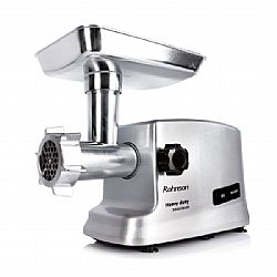 Κρεατομηχανή ROHNSON R-5430 3000W Inox