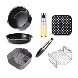 Kit φριτέζας αέρος Νο2 ROHNSON AFK04 Kit φριτέζας αέρος Νο2 ROHNSON AFK04