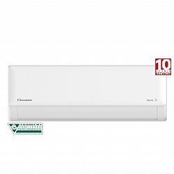 Κλιματιστικό τοίχου inverter INVENTOR Nura NRI-18WFI/NRO-18 18.000 Btu inverter