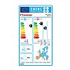 Κλιματιστικό τοίχου inverter INVENTOR Nura NRI-24WFI/NRO-24 24.000 Btu inverter