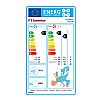 Κλιματιστικό τοίχου inverter INVENTOR EconIQ EQI-09WFI/EQO-09 9.000 Btu inverter