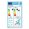 Κλιματιστικό τοίχου inverter INVENTOR EconIQ EQI-18WFI/EQO-18 18.000 Btu inverter