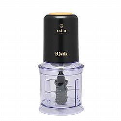 Πολυκόπτης ESTIA OAK 0619020 400w Πολυκόπτης ESTIA OAK 0619020 400w