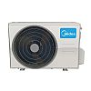Κλιματιστικό τοίχου MIDEA inverter Xtreme Save II AG1-09NXD6-I/AG1-09NXD6-O 9.000 Btu