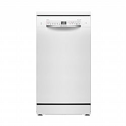 Ελεύθερο πλυντήριο πιάτων BOSCH SPS2HKW55E 45cm Λευκό