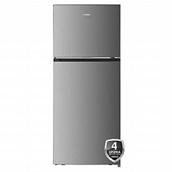 Ψυγείο No Frost ESKIMO ES RTF498NEIN Inox 170x71x78.5cm