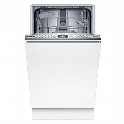 Πλήρως εντοιχιζόμενο πλυντήριο πιάτων BOSCH SPV4HKX12E 45cm