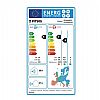 Κλιματιστικό τοίχου PITSOS inverter PSI24AW32/PSO24AW32 Ioli Premium WiFi 24.000 Btu