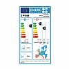 Κλιματιστικό τοίχου PITSOS inverter PSI18AW32/PSO18AW32 Ioli Premium WiFi 18.000 Btu