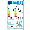 Κλιματιστικό τοίχου inverter TCL SAVEIN AI-24ZG31 24.000 Btu inverter