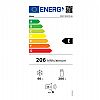 Ψυγείο Total No Frost Inox MIDEA MDRT385MTE46 165,7x54,5x61cm