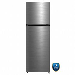 Ψυγείο Total No Frost Inox MIDEA MDRT385MTE46 165,7x54,5x61cm