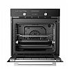 Εντοιχιζόμενος φούρνος MIDEA MBON5M90E5 