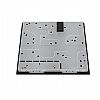 Αυτόνομη κεραμική εστία MIDEA MCH702T298K0