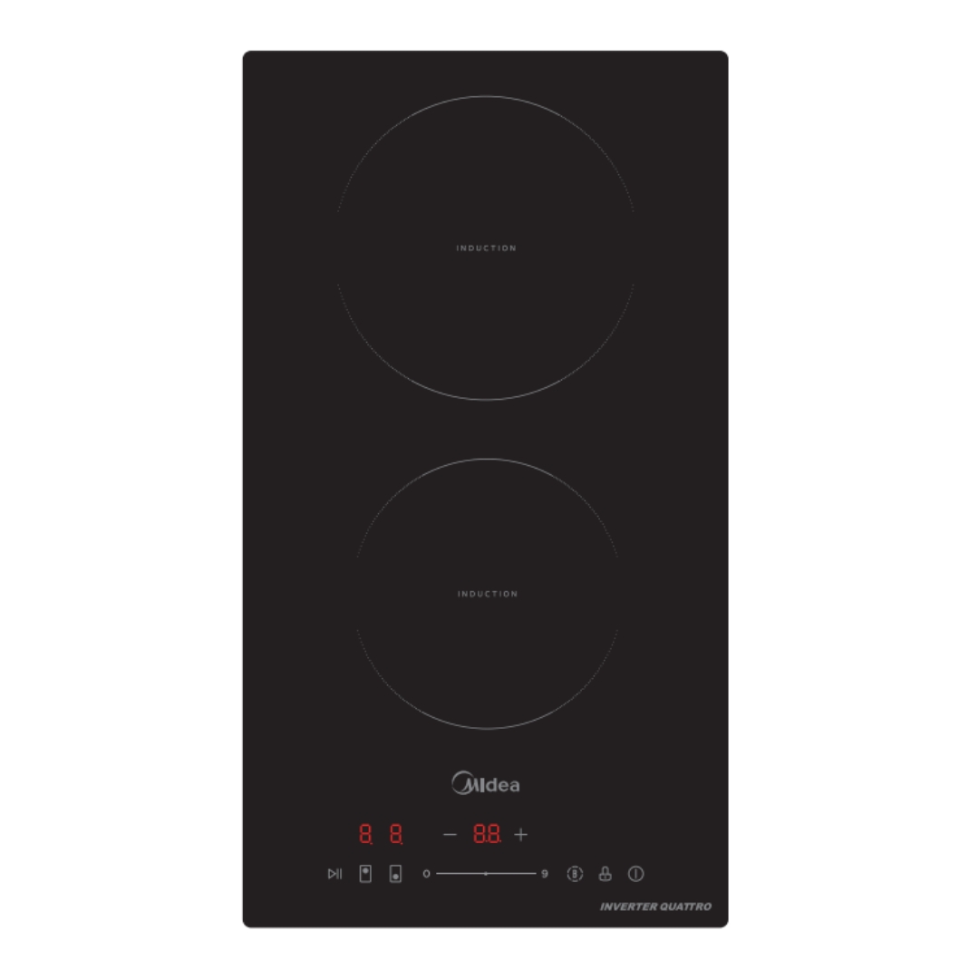 Επαγωγική Εστία domino MIDEA MIH350D157K0