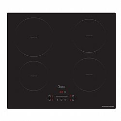 Επαγωγική εστία MIDEA MIH740F238K0 60cm