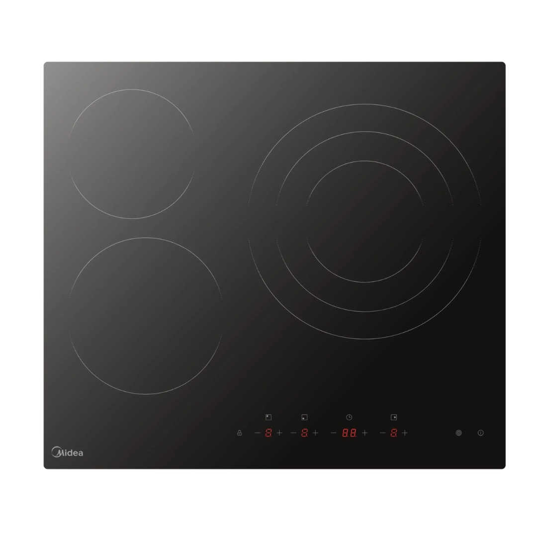 Εστία Κεραμική MIDEA MCH522T219K0 60cm