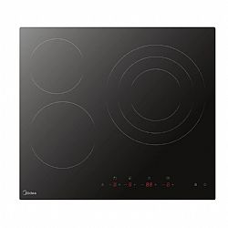 Εστία Κεραμική MIDEA MCH522T219K0 60cm