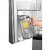 Ψυγείο Ντουλάπα Midea Chill Master Series Inox MDRM923CIE46M