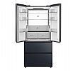 Ψυγείο Ντουλάπα Midea Insta Fit Master Series MDRF705BIE70