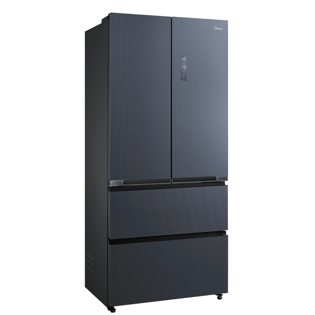 Ψυγείο Ντουλάπα Midea Insta Fit Master Series MDRF705BIE70