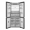 Ψυγείο Ντουλάπα Midea Insta Fit Master Series MDRM706BIE70