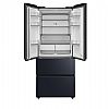 Ψυγείο Ντουλάπα Midea Insta Fit Master Series MDRF600BIE70