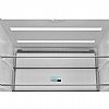 Ψυγείο Ντουλάπα Midea Insta Fit Master Series MDRM587BIE70