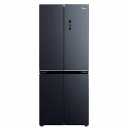 Ψυγείο Ντουλάπα Midea Insta Fit Master Series MDRM587BIE70