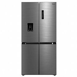 Ψυγείο Ντουλάπα Midea MDRM632FGD46W