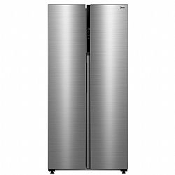Ψυγείο Ντουλάπα Midea MDRS619FIE46