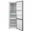 Ψυγειοκαταψύκτης Full no Frost MIDEA MDRB600MIC46P Inox 201x59,5x67cm