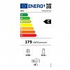 Ψυγειοκαταψύκτης Full no Frost MIDEA MDRB600MIC46P Inox 201x59,5x67cm