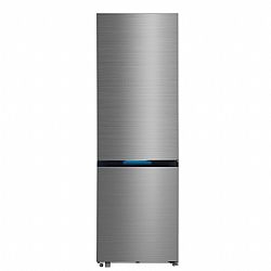 Ψυγειοκαταψύκτης Full no Frost MIDEA MDRB548MIC46P Inox 186x59.9x68.8cm