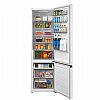 Ψυγειοκαταψύκτης Full no Frost MIDEA MDRB509FGE01 Λευκό 201x59,5x57,1cm