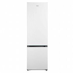 Ψυγειοκαταψύκτης Full no Frost MIDEA MDRB509FGE01 Λευκό 201x59,5x57,1cm