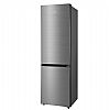 Ψυγειοκαταψύκτης Full no Frost MIDEA MDRB541EIA46 Inox 201.4x59.5x67cm