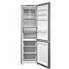 Ψυγειοκαταψύκτης Full no Frost MIDEA MDRB541EIA46 Inox 201.4x59.5x67cm