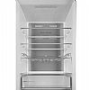 Ψυγειοκαταψύκτης Full no Frost MIDEA MDRB541EIA46 Inox 201.4x59.5x67cm