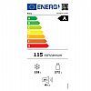 Ψυγειοκαταψύκτης Full no Frost MIDEA MDRB541EIA46 Inox 201.4x59.5x67cm