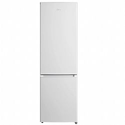 Ψυγειοκαταψύκτης Total No Frost MIDEA MDRB380FGE01A Λευκό 180x54,5x62,5cm