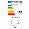 Ψυγείο Total No Frost Λευκό MIDEA MDRT645MTE01E 188x70x69,1cm